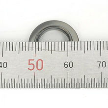 Load image into Gallery viewer, 8mm, 10mm eyelet with washer - Gold, Silver, Silver matte, Antique , Leather craft tools P0000BIV
