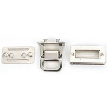 Load image into Gallery viewer, Insert Bag Lock, Flip Locks For Bags Making Suppliers Leather Craft Tools MLT- P0000BHY

