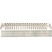 Load image into Gallery viewer, Book Binder ornament - Multi  Binder(2 kinds size of it)  Leather Craft tools MLT-P0000BDY
