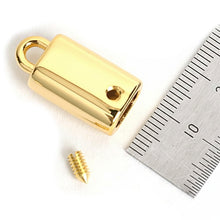 Load image into Gallery viewer, Cellphone decoration ver. 3 (Long), making CellPhone strap, Leather craft tools MLT-P0000BBY
