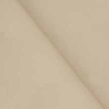 Load image into Gallery viewer, GOATSKIN Leather [Cream Beige] 4~5 sq ft, Finished Goatskin Leather (NOT Cutting size,4~5 sq ft overall) Leather crafting MLT- P0000BVE
