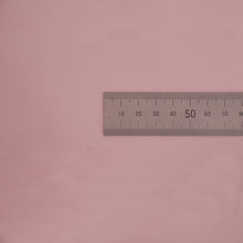 Load image into Gallery viewer, GOATSKIN Leather [Light Pink] 4~5 sq ft, Finished Goatskin Leather (NOT Cutting size,4~5 sq ft overall) Leather crafting MLT- P0000BVI
