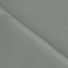 Load image into Gallery viewer, GOATSKIN Leather [Steel Blue] 4~5 sq ft, Finished Goatskin Leather (NOT Cutting size,4~5 sq ft overall) Leather crafting MLT- P0000BVF

