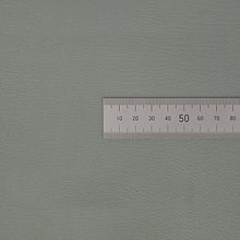 Load image into Gallery viewer, GOATSKIN Leather [Steel Blue] 4~5 sq ft, Finished Goatskin Leather (NOT Cutting size,4~5 sq ft overall) Leather crafting MLT- P0000BVF

