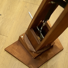 Load image into Gallery viewer, pro Leather Stitching Pony (!!! Free shipping!!!) ,Lacing-Stitching Pony Leathercraft P0000BBB
