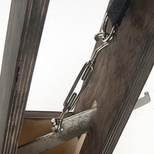 Load image into Gallery viewer, pro Leather Stitching Pony (!!! Free shipping!!!) ,Lacing-Stitching Pony Leathercraft P0000BBB
