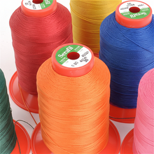 Load image into Gallery viewer, Serafil Polyester Sewing Thread Basic Colors Durable Multi-filament, P00000VZ
