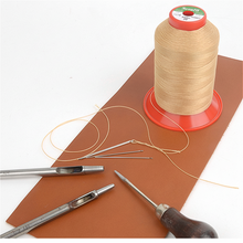 Load image into Gallery viewer, Serafil Polyester Sewing Thread Basic Colors Durable Multi-filament, P00000VZ
