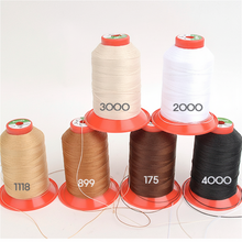 Load image into Gallery viewer, Serafil Polyester Sewing Thread Basic Colors Durable Multi-filament, P00000VZ

