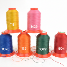 Load image into Gallery viewer, Serafil Polyester Sewing Thread Basic Colors Durable Multi-filament, P00000VZ
