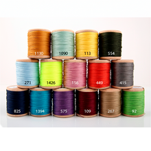 Load image into Gallery viewer, Serafil Threads - No.10 or 20, 40,Produced by Amann, Germany  leather craft tool MLT-P00000KX
