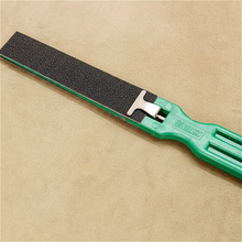 Load image into Gallery viewer, The Simple replacement Holder for sandpaper, KOREA made, leather craft tools MLT-P00000TM
