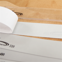 Load image into Gallery viewer, The Sander on plastic bar, sand paper - japan made, leather craft tools MLT-P00000TP
