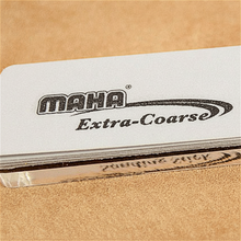 Load image into Gallery viewer, The Sander on plastic bar, sand paper - japan made, leather craft tools MLT-P00000TP
