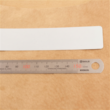 Load image into Gallery viewer, The Sander on plastic bar, sand paper - japan made, leather craft tools MLT-P00000TP

