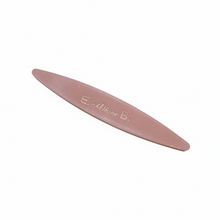 Load image into Gallery viewer, Sharpening Polishing Stone for leather, Italy made, Leather Craft tools MLT- P0000BIC
