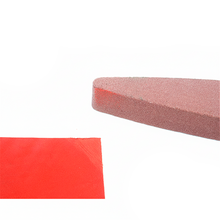 Load image into Gallery viewer, Sharpening Polishing Stone for leather, Italy made, Leather Craft tools MLT- P0000BIC

