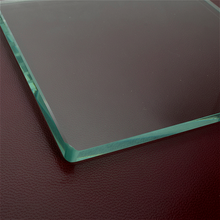 Load image into Gallery viewer, Leather Burnishing Glass Tool Leather Craft Finishing, 100x120mm P0000BJH
