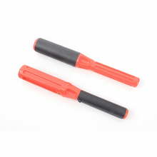 Load image into Gallery viewer, NT Circle Leather Dresser Tool: Wood, Plastic Sander &amp; make Rough tools P0000BLB
