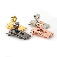 Load image into Gallery viewer, Bracelet ornament-Rotary Style, 4 Color of Bracelet, Leather Craft tools MLT-P0000BED
