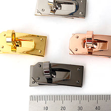 Load image into Gallery viewer, Bracelet ornament-Rotary Style, 4 Color of Bracelet, Leather Craft tools MLT-P0000BED
