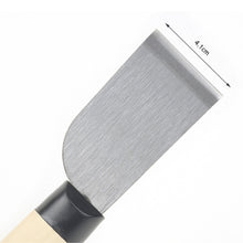 Load image into Gallery viewer, Skiving Knife, for Your Choice of Right or Left Hand, Korea hand skiving knife, leather skiving knife 40mm(1.54inch) MLT-P0000BFQ
