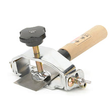 Load image into Gallery viewer, Skiving knife sharpener tool.Leather Craft Tools. MLT-P0000CMR
