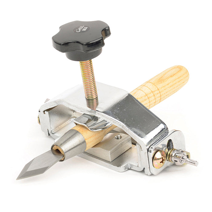 Leather Craft Knife Sharpener