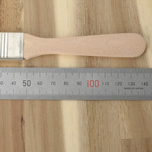 Load image into Gallery viewer, Leather adhesives(glue) brush,Mini Glue Brush, small brush, leather craft tools MLT-P0000CDP
