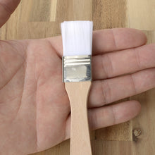 Load image into Gallery viewer, Leather adhesives(glue) brush,Mini Glue Brush, small brush, leather craft tools MLT-P0000CDP
