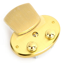 Load image into Gallery viewer, AMIET Key Lock/ M 54727 MGS/ High Quality Key Locks / Flip Locks For Bags, suitcase buckle,Bag Making Suppliers-MLT-P0000CJT
