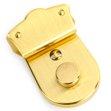 Load image into Gallery viewer, AMIET Key Lock/ M 4723.373 MGS/ High Quality Key Locks / Flip Locks For Bags, suitcase buckle,Bag Making Suppliers-MLT-P0000CKJ
