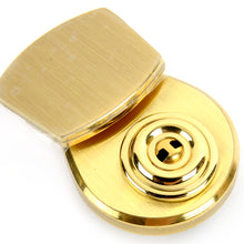 Load image into Gallery viewer, AMIET Key Lock/ M 35927 MGS/ High Quality Key Locks / Flip Locks For Bags, suitcase buckle,Bag Making Suppliers-MLT-P0000CLW
