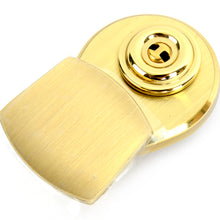 Load image into Gallery viewer, AMIET Key Lock/ M 35927 MGS/ High Quality Key Locks / Flip Locks For Bags, suitcase buckle,Bag Making Suppliers-MLT-P0000CLW
