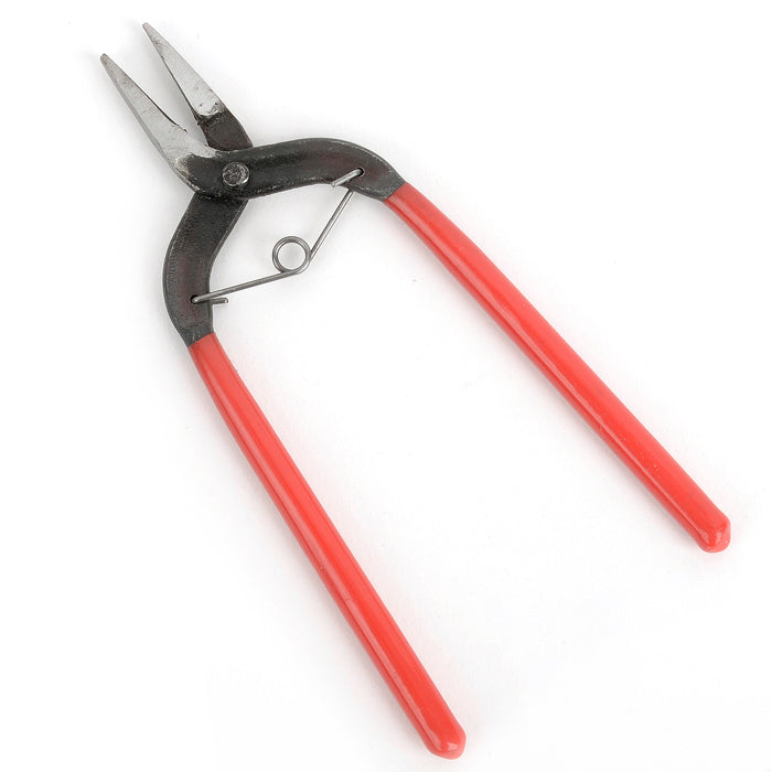 Accessory pliers(small) spring ver.-Jewelry Tool, Pliers -Leather craft tools , MLT-P00000SD