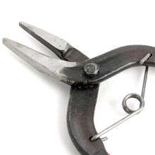 Load image into Gallery viewer, Accessory pliers(small) spring ver.-Jewelry Tool, Pliers -Leather craft tools , MLT-P00000SD
