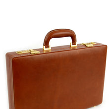 Load image into Gallery viewer, 007 bag making DIY attache cases Leather craft DIY MLT-P0000COX
