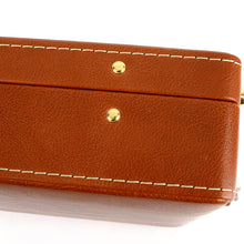 Load image into Gallery viewer, 007 bag making DIY attache cases Leather craft DIY MLT-P0000COX
