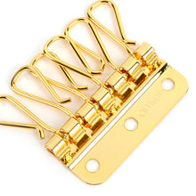 Load image into Gallery viewer, AMIET 6 Hole KeyHolder-Gold / High Quality Key Holder / Key holder Making Suppliers Leather craft tools MLT- P0000CPO
