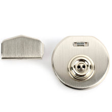 Load image into Gallery viewer, AMIET Key Lock/ M 41913.317 MNGS/ High Quality Key Locks / Flip Locks For Bags, suitcase buckle,Bag Making Suppliers-MLT-P0000CPS
