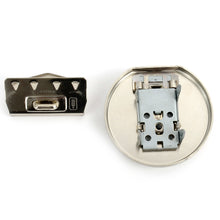 Load image into Gallery viewer, AMIET Key Lock/ M 41913.317 MNGS/ High Quality Key Locks / Flip Locks For Bags, suitcase buckle,Bag Making Suppliers-MLT-P0000CPS
