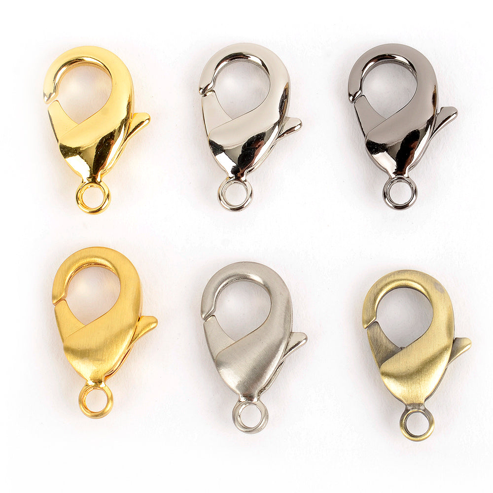 Strap Swivel Clips 1 pcs, Bag Making Suppliers, Leather craft tools MLT-P0000CRI