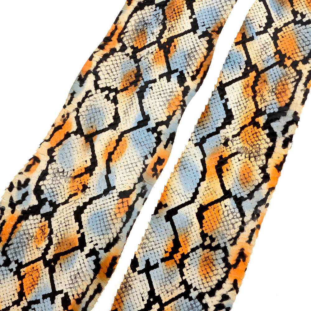 Snake – myleathertool