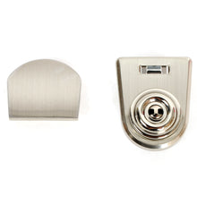 Load image into Gallery viewer, AMIET Key Lock/ M 28967 MNGS / High Quality Key Locks / Flip Locks For Bags, suitcase buckle,Bag Making Suppliers-MLT-P0000CSG
