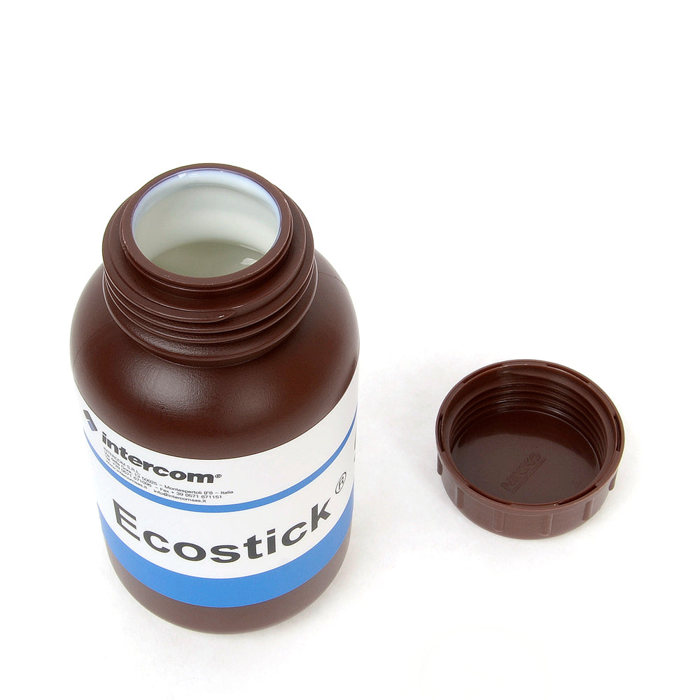 Leather Adhesive, Ecostick 1816B, Water Based Leather Glue Leather
