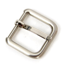 Load image into Gallery viewer, Plated Metal 20mm Buckles for 20mm straps,Bag or wristband Making Suppliers-MLT-P0000CTK
