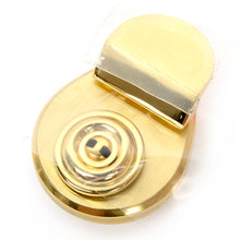 Load image into Gallery viewer, AMIET Key Lock/M35935 MGS / High Quality Key Locks / Flip Locks For Bags, suitcase buckle,Bag Making Suppliers-MLT-P0000CUC
