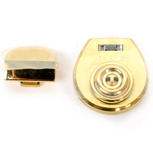 Load image into Gallery viewer, AMIET Key Lock/M35935 MGS / High Quality Key Locks / Flip Locks For Bags, suitcase buckle,Bag Making Suppliers-MLT-P0000CUC
