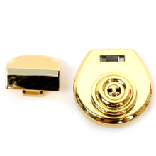 Load image into Gallery viewer, AMIET Key Lock/M35935 MP / High Quality Key Locks / Flip Locks For Bags, suitcase buckle,Bag Making Suppliers-MLT-P0000CUF
