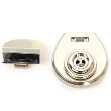 Load image into Gallery viewer, AMIET Key Lock/M35935 MNGS / High Quality Key Locks / Flip Locks For Bags, suitcase buckle,Bag Making Suppliers-MLT-P0000CUD
